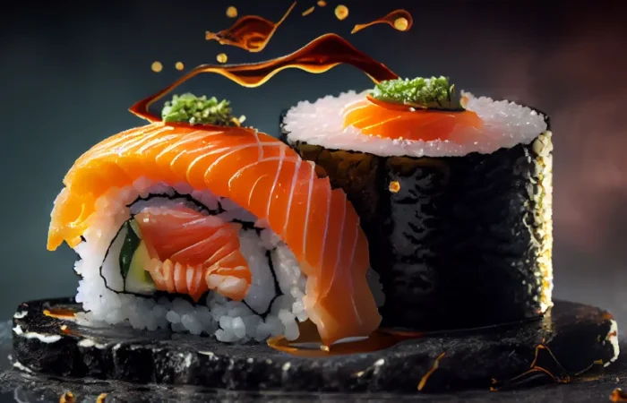 Appreciating the small and big moments in life.