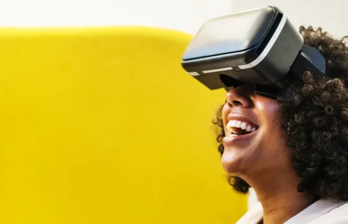 Building meaningful relationships and community.